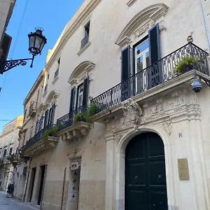 Oda ve Kahvaltı Palazzo Rollo, Lecce