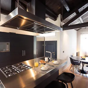  Apartment Luxury Modern Design Home, Campo Dei Mori Wifi Italy