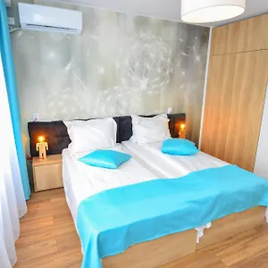  Apartment Grand Romania