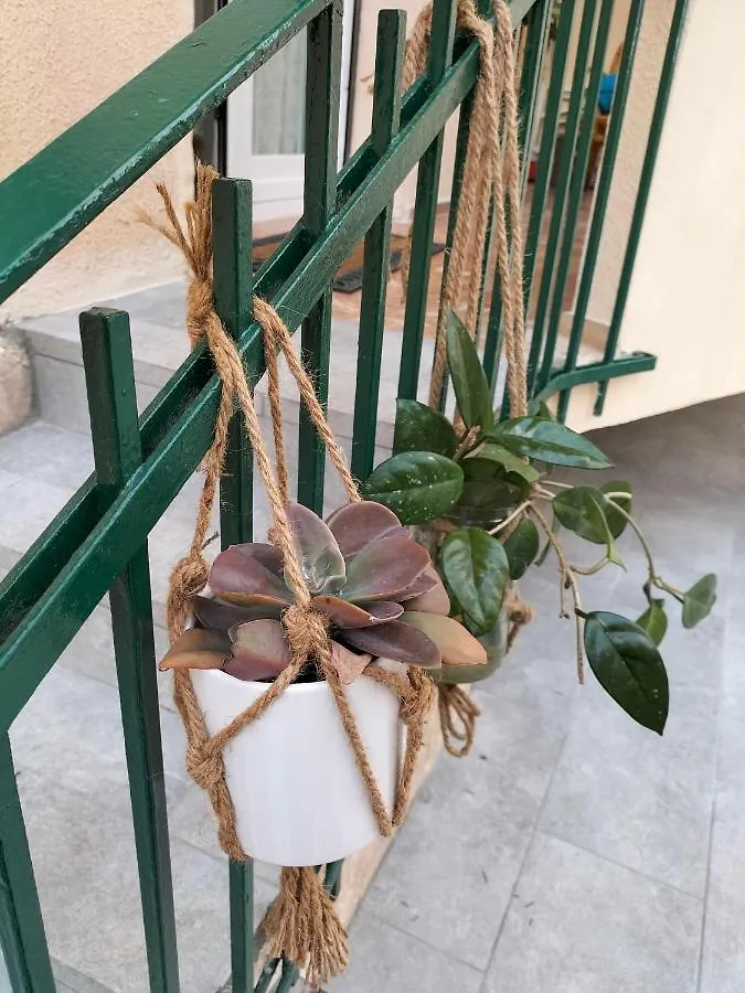 Casetta Albale Apartment Lecce 0*,  Italy