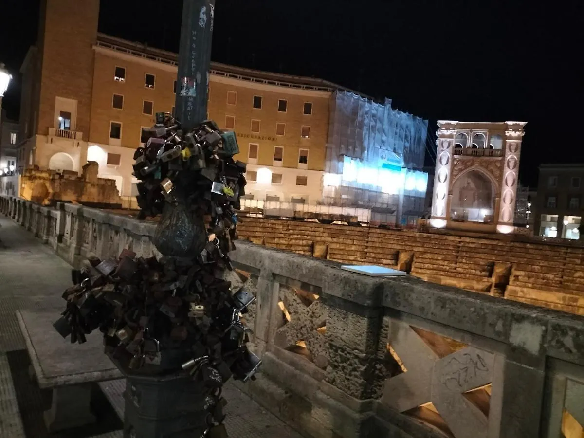 Casetta Albale Apartment Lecce