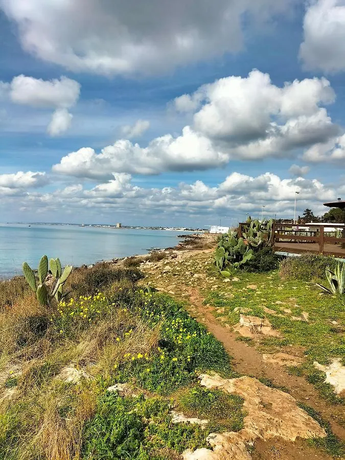 Casetta Albale Apartment Lecce