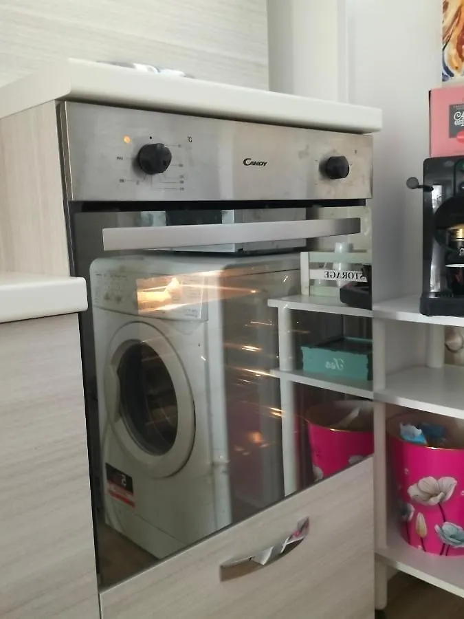 Casetta Albale Apartment Lecce 0*,