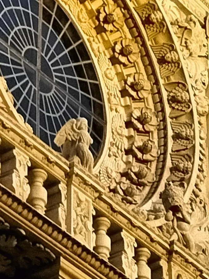 Casetta Albale Apartment Lecce