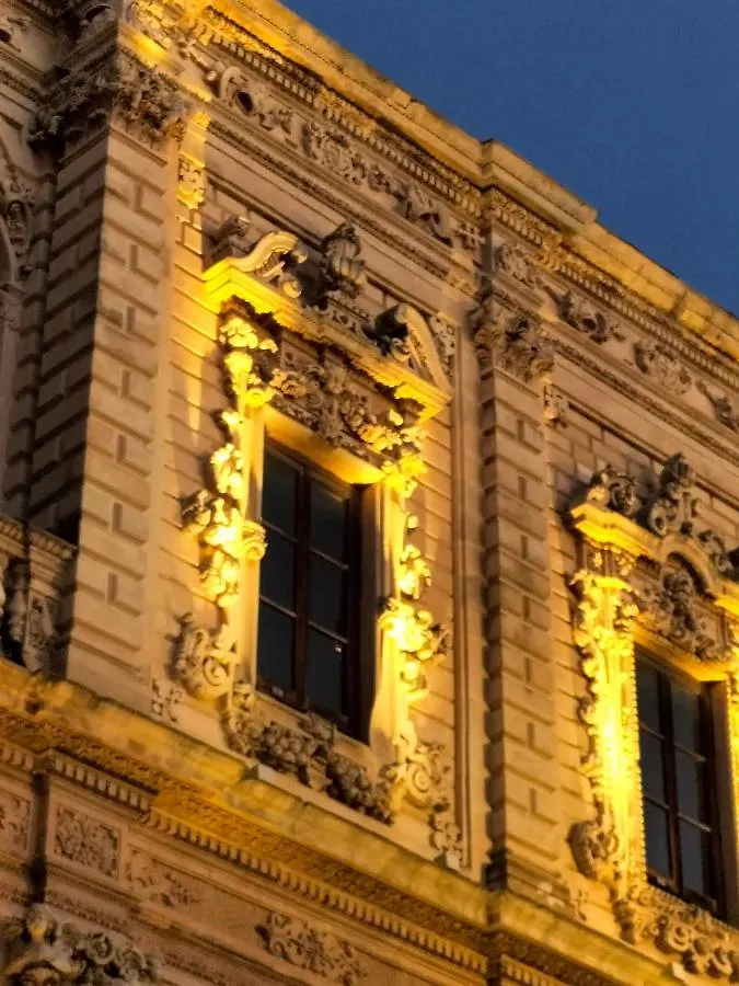 Casetta Albale Apartment Lecce