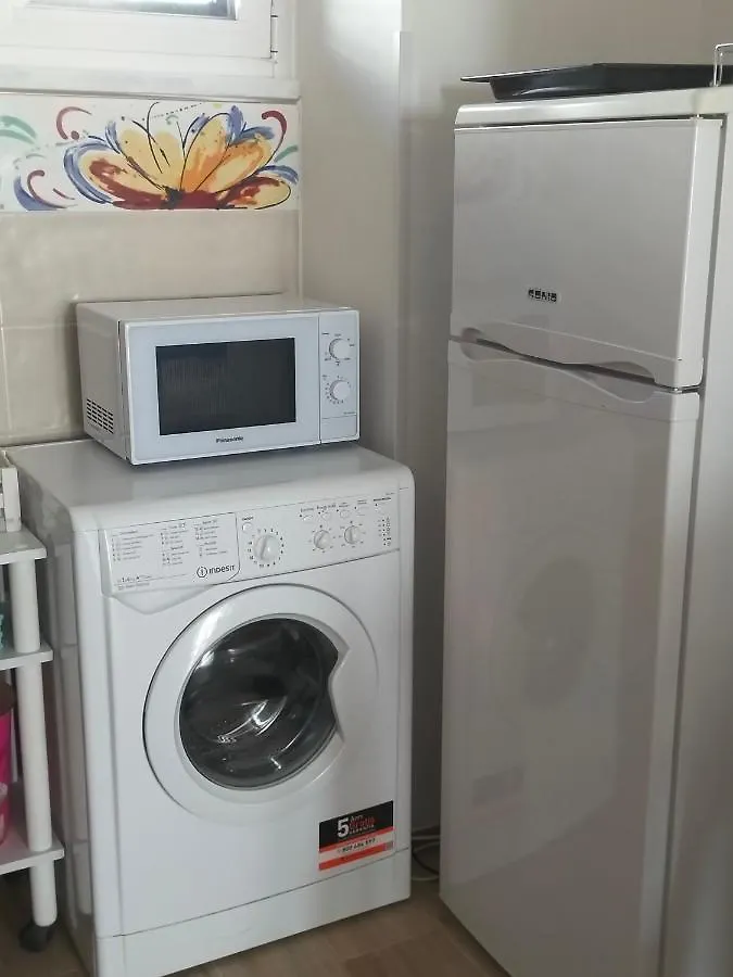 Casetta Albale Apartment Lecce Italy