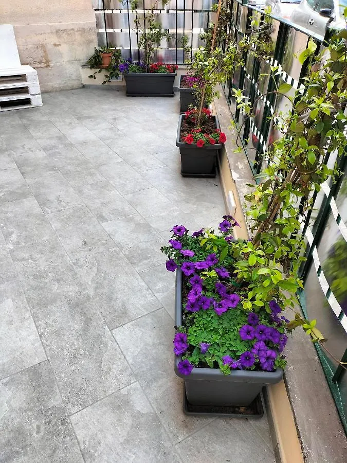 Casetta Albale Apartment Lecce