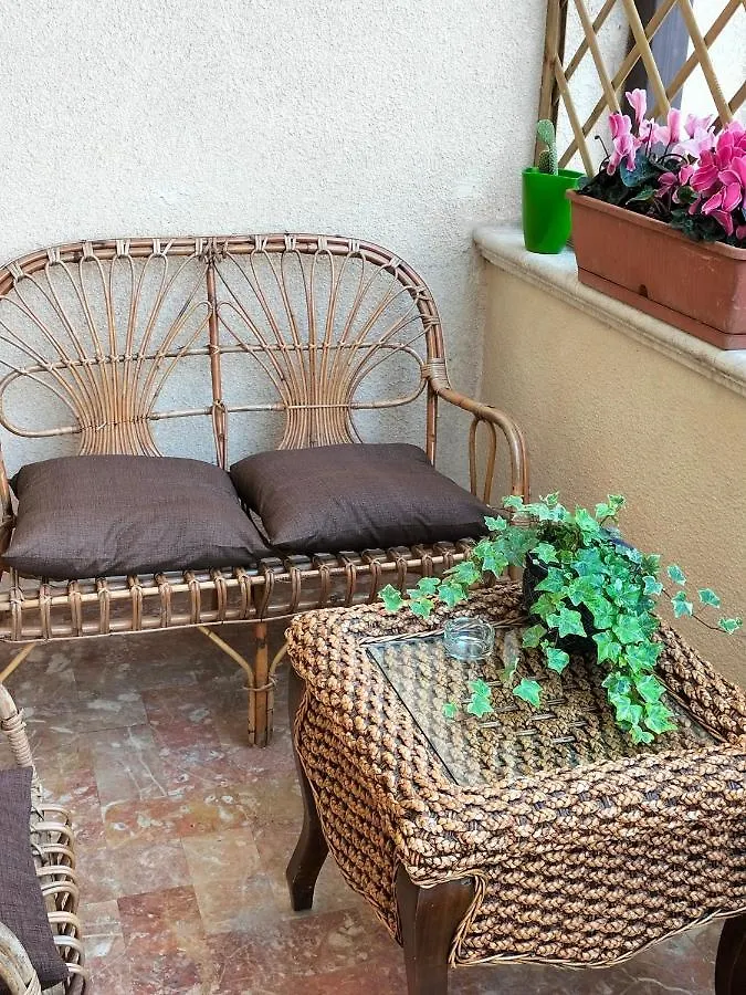 Casetta Albale Apartment Lecce