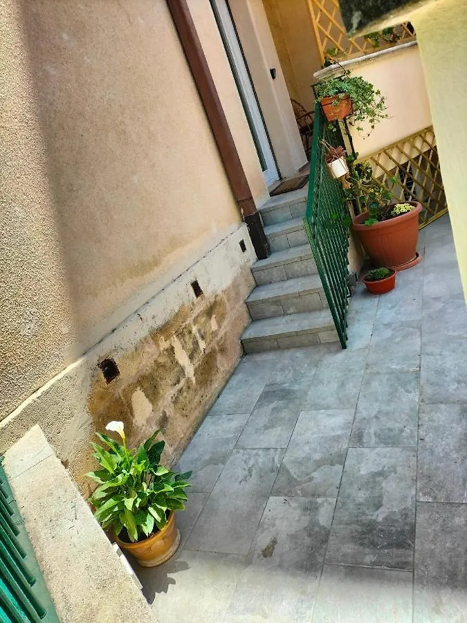 Casetta Albale Apartment Lecce