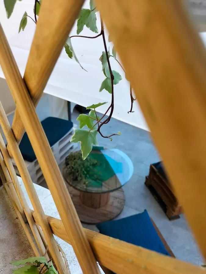 Casetta Albale Apartment Lecce 0*,