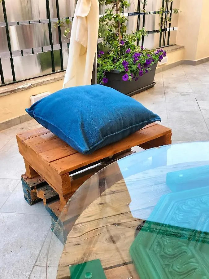 Casetta Albale Apartment Lecce